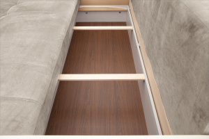 Диван Мадрид Мадрид Amigo Cream Ящик для белья