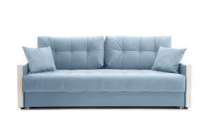 Диван Мадрид Мадрид Amigo Blue Вид спереди