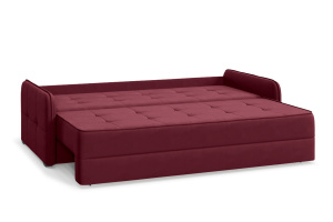 Прямой диван Кайман Слим Энерджи Лайт 810/17 Спальное место