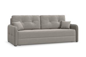 Прямой диван Кайман Слим Энерджи Лайт 810/16 Вид по диагонали