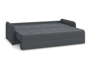 Прямой диван Кайман Слим Энерджи Лайт 810/19 Спальное место