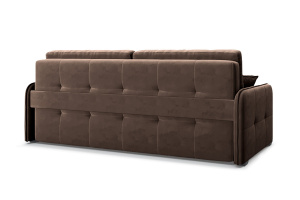 Прямой диван Кайман Слим Энерджи Лайт 810/7 Вид сзади