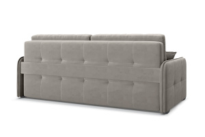 Прямой диван Кайман Слим Энерджи Лайт 810/16 Вид сзади