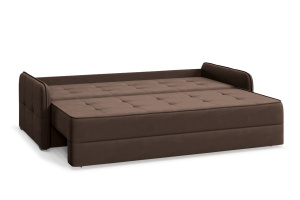 Прямой диван Кайман Слим Энерджи Лайт 810/7 Спальное место