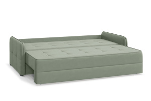 Прямой диван Кайман Слим Zara Olivo 30 Спальное место