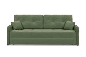 Прямой диван Кайман Слим Энерджи Лайт 810/13 Вид спереди