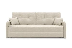 Прямой диван Кайман Слим Энерджи Лайт 810/2 Вид спереди