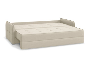 Прямой диван Кайман Слим Энерджи Лайт 810/2 Спальное место