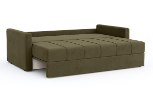 Прямой диван Филд Ultra Cedar Спальное место