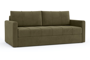 Прямой диван Филд Ultra Cedar Вид по диагонали