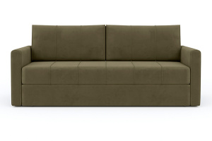 Прямой диван Филд Ultra Cedar Вид спереди