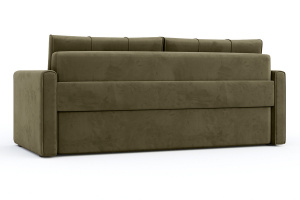 Прямой диван Филд Ultra Cedar Вид сзади