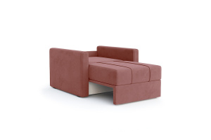 Кресло Филд Ultra Coral Спальное место