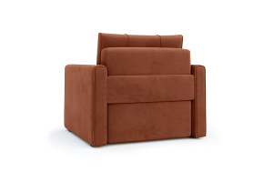 Дешевый диван Филд Ultra Terra Вид сзади