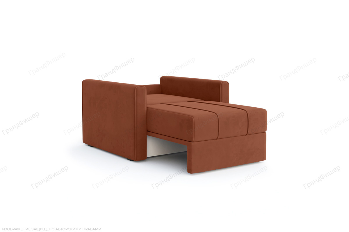 Дешевый диван Филд Ultra Terra Спальное место