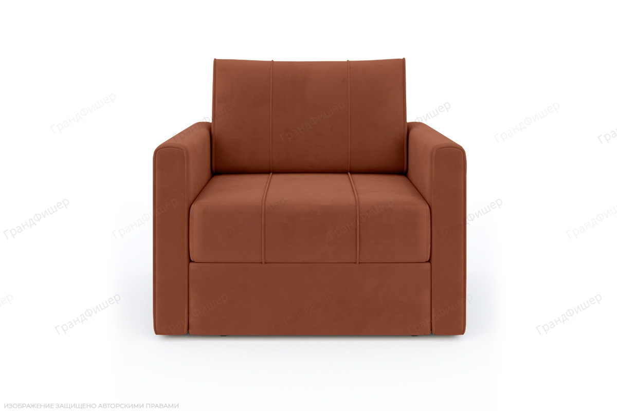 Дешевый диван Филд Ultra Terra Вид спереди