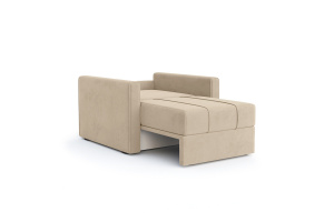 Дешевый диван Филд Ultra Ivory Спальное место