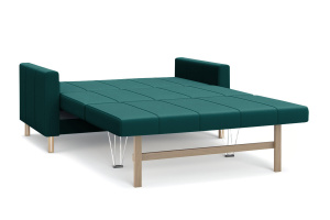 Прямой диван Смол (140 см) Velutto 20 Спальное место