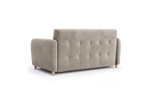 Диван аккордеон Амур Vivaldi 4 Вид сзади