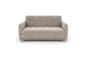 Диван аккордеон Амур Vivaldi 4 Вид спереди