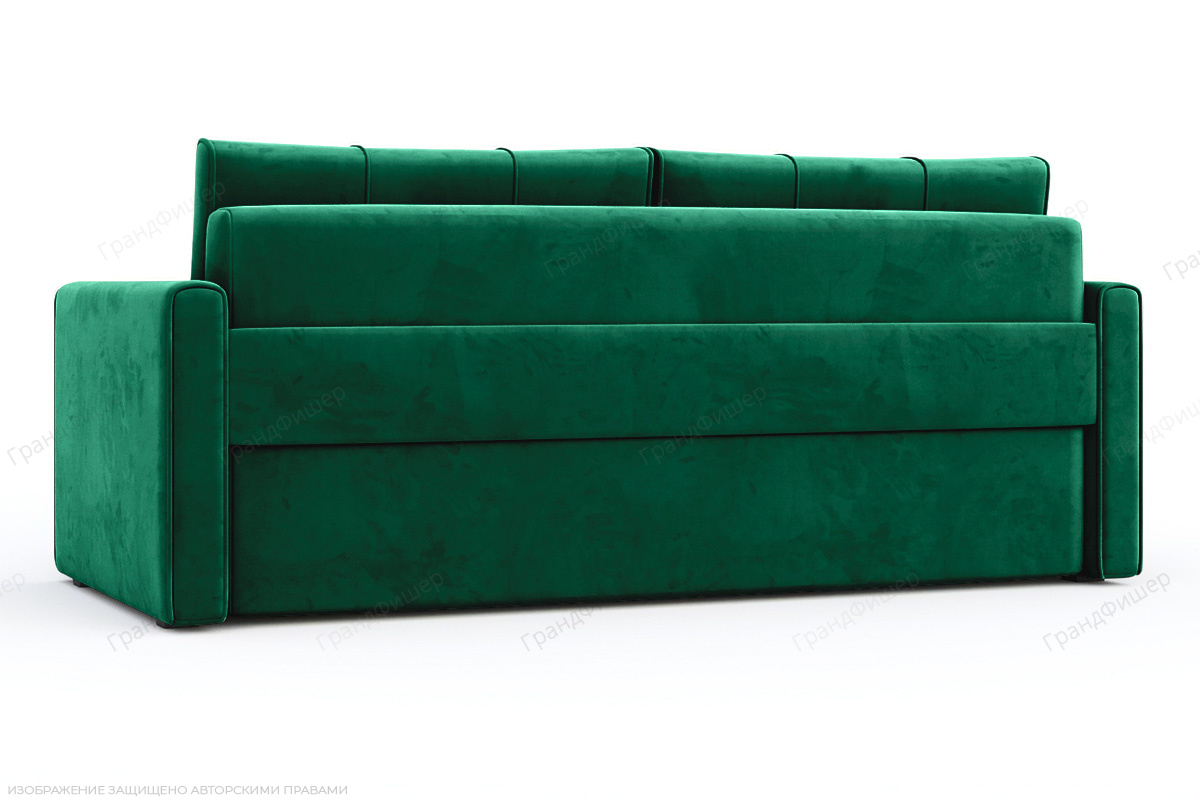Дешевый диван Филд Vivaldi 11 Вид сзади