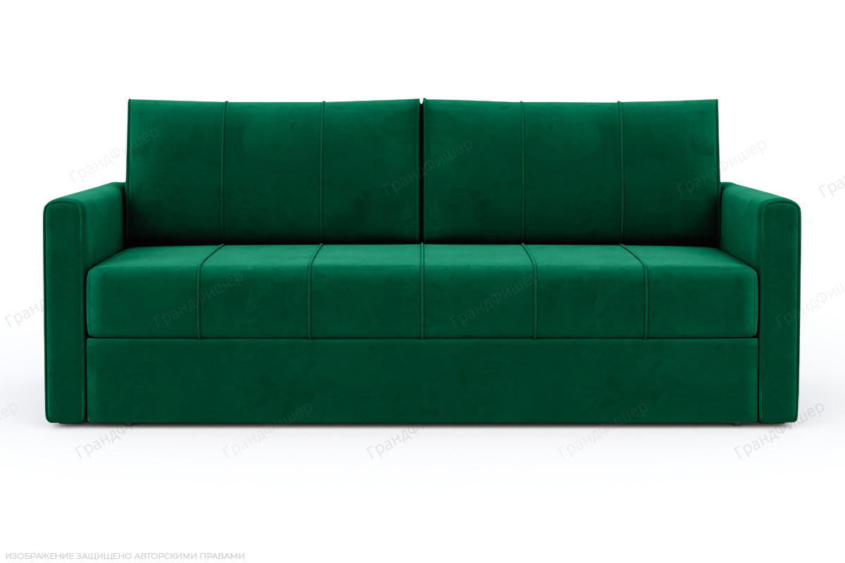 Дешевый диван Филд Vivaldi 11 Вид спереди