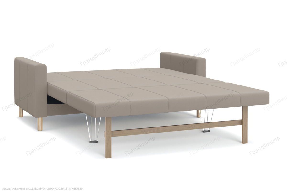 Прямой диван Смол (160 см) Velutto 16 Спальное место