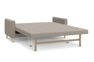 Прямой диван Смол (160 см) Velutto 16 Спальное место