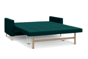 Прямой диван Смол (160 см) Velutto 20 Спальное место