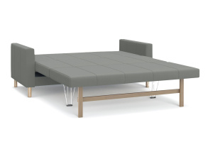 Прямой диван Смол (160 см) Velutto 52 Спальное место