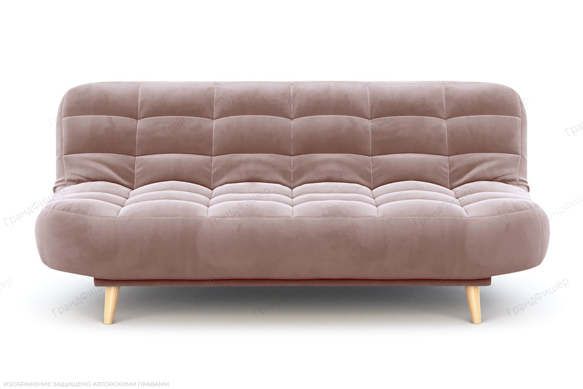 Диван 200 см Блум Vivaldi 28 Вид спереди