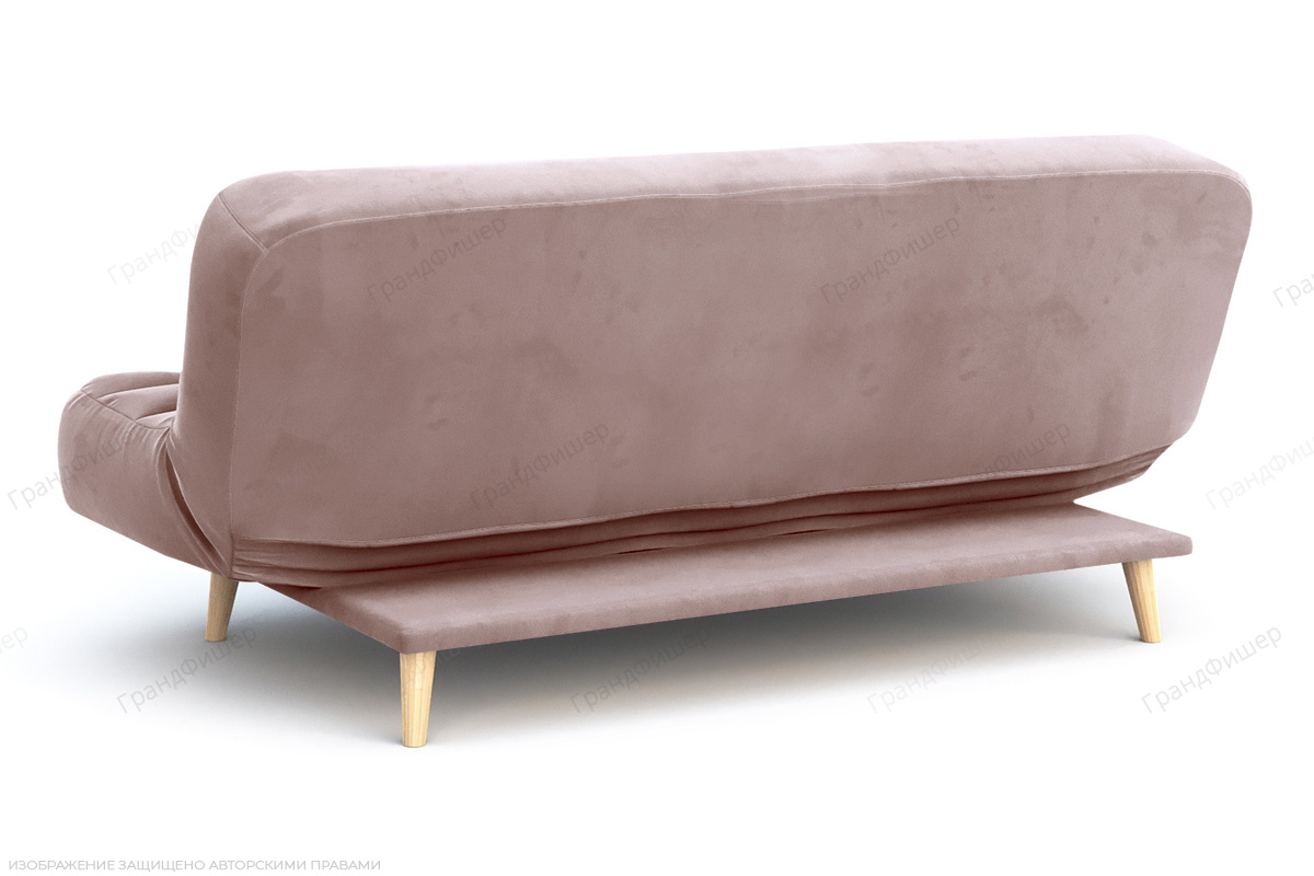 Диван 200 см Блум Vivaldi 28 Вид сзади