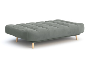 Серый диван Блум Vivaldi 7 Спальное место