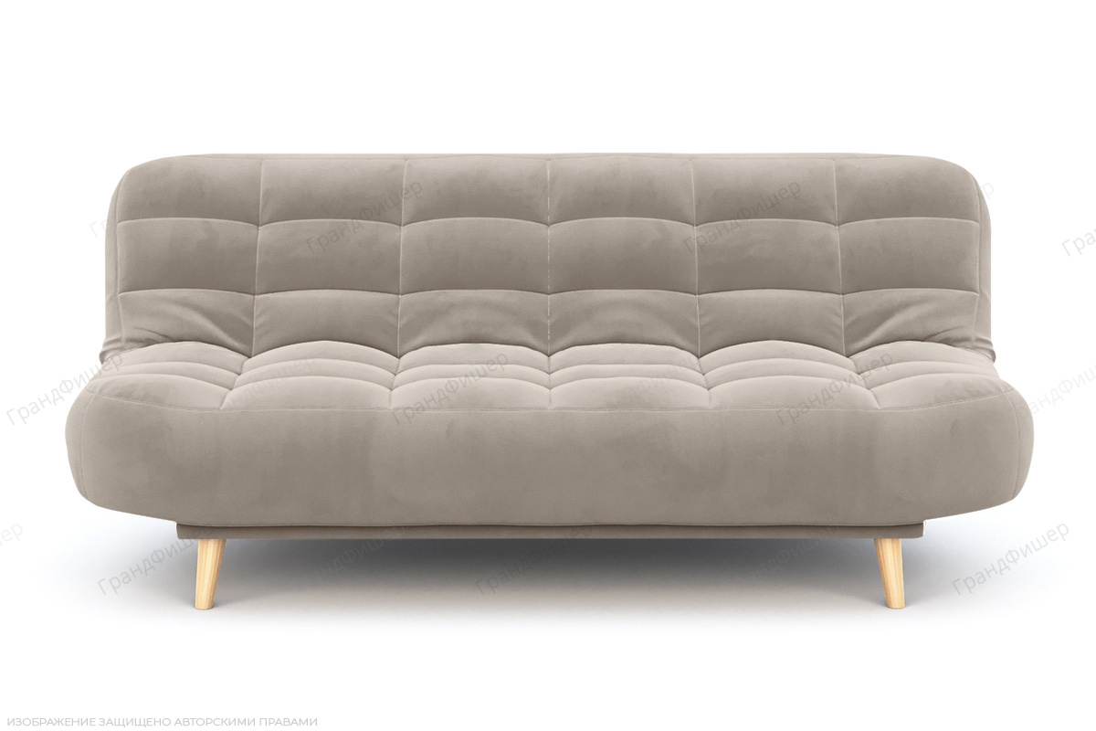 Диван 200 см Блум Vivaldi 4 Вид спереди