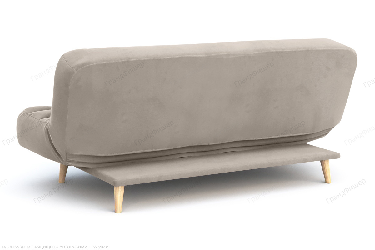 Диван 200 см Блум Vivaldi 4 Вид сзади