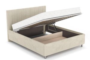 Белый диван Гранд Vivaldi 1 Механизм