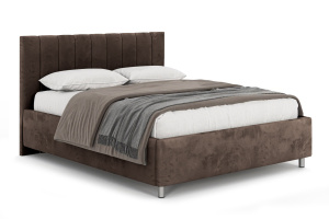 Темный диван Гранд Vivaldi 25 Вид по диагонали