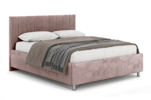 Розовый диван Гранд Vivaldi 28 Вид по диагонали