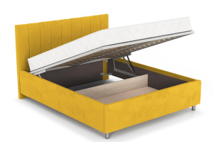 Жёлтый диван Гранд Vivaldi 15 Механизм