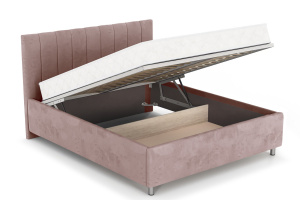 Розовый диван Гранд Vivaldi 28 Механизм