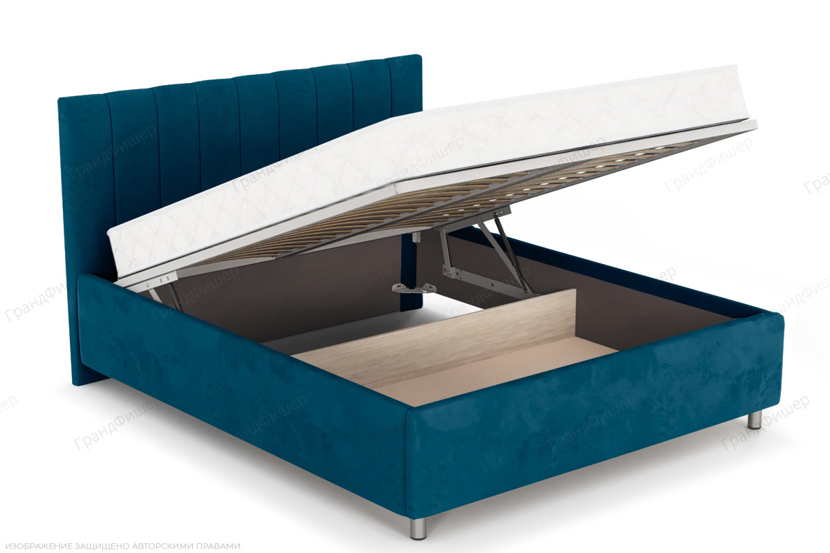 Синий диван Гранд Vivaldi 13 Механизм