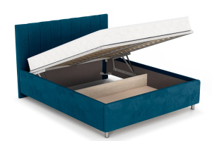 Синий диван Гранд Vivaldi 13 Механизм