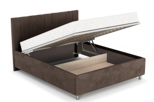 Темный диван Гранд Vivaldi 25 Механизм