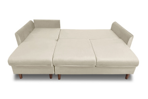 Угловой диван Порту-4 Энерджи Лайт 810/2 Спальное место