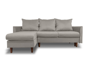 Угловой диван Порту-4 Энерджи Лайт 810/16 Вид спереди