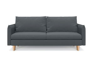 Прямой диван Порту-5 Энерджи Лайт 810/19 Вид спереди