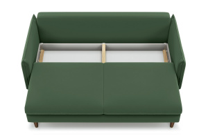 Прямой диван Порту-5 Amigo Green Ящик для белья