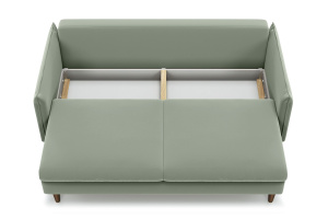 Прямой диван Порту-5 Zara Olivo 30 Ящик для белья