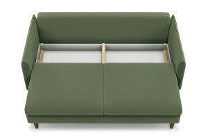 Прямой диван Порту-5 Энерджи Лайт 810/13 Ящик для белья