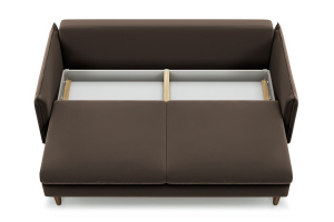 Прямой диван Порту-5 Энерджи Лайт 810/7 Ящик для белья